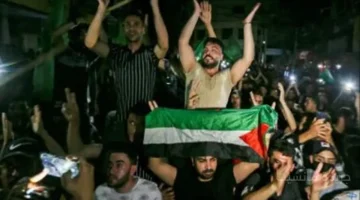 تطور هو الأهم.. حماس تعلن التوصل لاتفاق ينهي الحرب وانسحاب الاحتلال من غزة 1